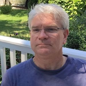 Meet your Posher, Thomas